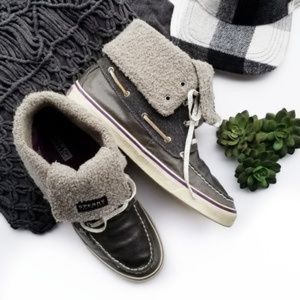 👟 Sperry Top- Sider